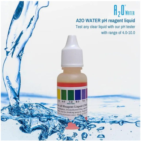 pH Water Test Kit