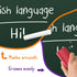 Blue Chalk Dustless 100PCS Bulk Non-Toxic Chalks Stick for Chalkboard Blackboard
