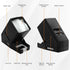 CAMEDAFLX SV-3 35mm 3X 35mm Slide & Film Viewer-Slide Viewer with Magnification and LED-Lighted Viewing for Slides