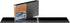 Stride, Inc 95011L Legal-Size Binders, Round Ring, 1-Inch Capacity, 8-1/2-Inch x 14-Inch, Black