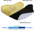 Cushion.Tailbone memory foam cushion for car seat, ergonomic seat cushion for office chair, gaming chair cushion.