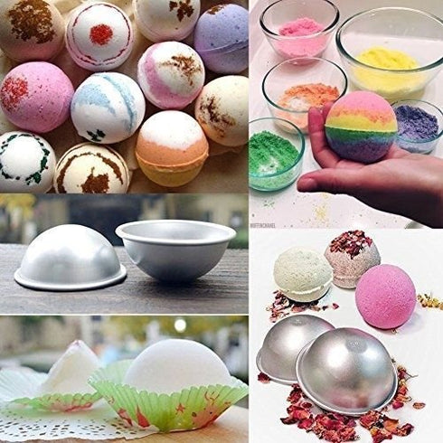 WFPLUS 200 pcs 6 x 6 inch Shrink Wrap Bags with Bonus Mini Heat Sealer for Handmade Soaps, Bath Bombs