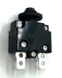 Pack of 2# C10RJ Overload Protection Breaker W55-18A Replacement Part for Metabo