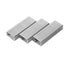 Pack of 20,000PCS No.10 Mini Staples, Silver, Smaller Than Standard Staples