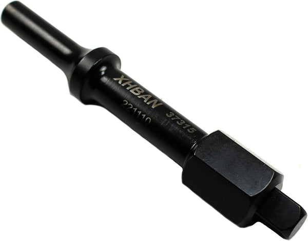 37315 Pneumatic Bolt Breaker Set, 3/8-Inch for Rotating and Loosening Seized Fasteners