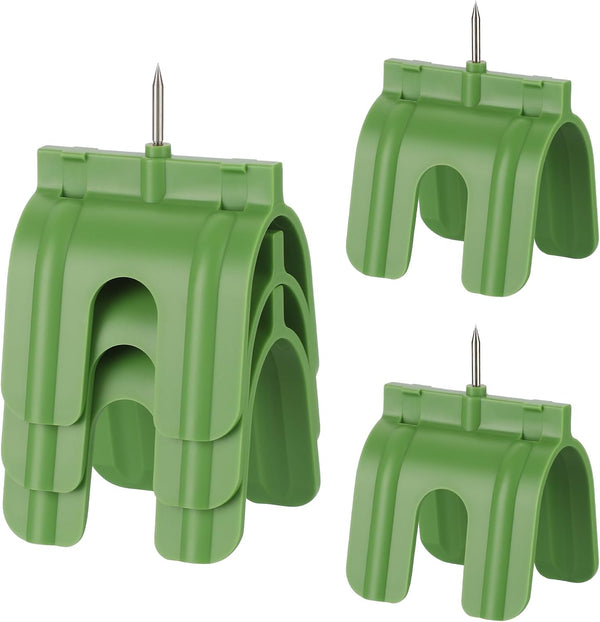 OwnMy 5PCS Drywall Outlet Markers for Installation, No Measuring Needed Drywall Marking Tools for Electrical Outlets,