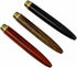 High Grade Wooden Fountain Pen - Brown Wood, 0.7mm, Business Office Supplies, Handcrafted