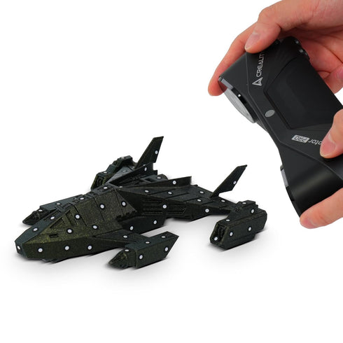 3.0mm 3D 3D 3D 3mm 840Dots Creality Scanning Markers for Scanner, Accurate Tracking Dots, Reference Point Markers