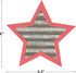 Teacher Home Sweet Classroom Stars Accents