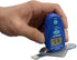 allsun Paint Thickness Gauge, Automotive Digital Car Coating Thickness Meter with Calibration Data Hold