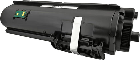 VICTORSTAR Compatible Toner Cartridge TK1172 - Black for Kyocera ECOSYS M2040dn M2540dn M2640idw