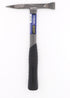 CHOWEL BHS-W330 Welding Chipping Hammer, Slag Removal Tool with Shock Reduction Grip, Lightweight 13oz