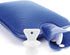 2pcs VOSAREA Hot Water Bottle Stoppers Leakproof Hot Water Bottle Caps Rubber Stopper Plugs for Travel and Camping