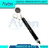 Avon Surgical #4 #5 (Set 2)) Dental Mouth Mirror Handle with LED Illumination & Mirror Head + - Anti-Fog, Teeth