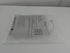 Meetory 50 PCS Clear Plastic Label Holders for Wire Shelf, Clip On Labels for Storage Bins and Merchandise Display