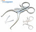 VR Instrument Supply 3.5" Gelpi Retractors Sharp Points Medical Surgical Veterinary Instruments