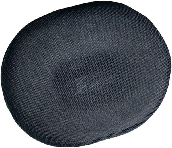 FRCOLOR Hollow Seat Cushion Maternity Belly Support Pillow for Sciatica Tailbone Donut