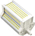 R7S LED Bulb 50W Light Dimmable 6000k Cool White Double Ended J118 J Type 118mm 4.64" LED Floodlight 5000LM Equivalent 500W Halogen Floor Standing Lamp 200 Degree Indoor and Outdoor by QLEE