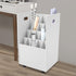 lxrnqcey 20-Slot Blueprint Organizer, Roll File Storage Holder, Construction Plan Holders, Blueprint Storage