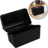 5pcs Tofficu Portable Index Card Organizer Multi-function Card Box for Business and Flash Stylish and Design for Office