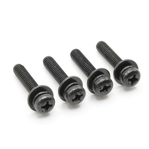 YHNNH Replacement for fits Replacement TV Stand Screws for Philips 2ESA01818 - Set
