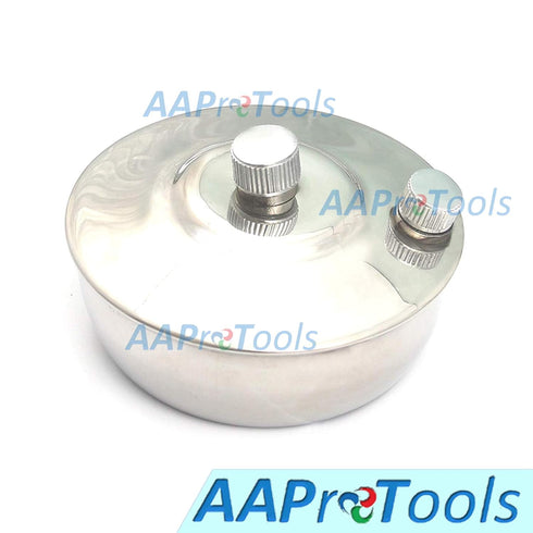 Dental Laboratory Alcohol Lamp Burner Bunsen Spirit Lamp