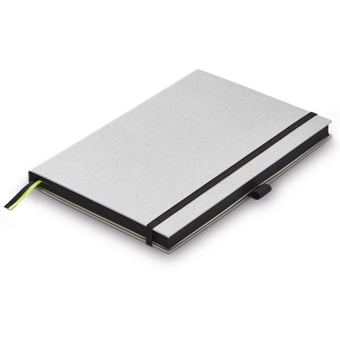 Lamy Notebook Hard A6 Black