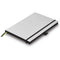 Lamy Notebook Hard A6 Black