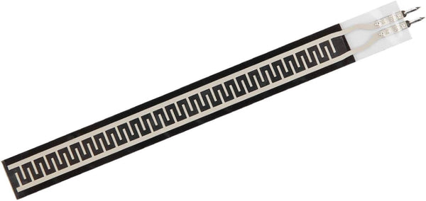 ZD10-100 Flex Sensor, 500g Resistance-type Thin Film Pressure Sensor