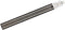 ZD10-100 Flex Sensor, 500g Resistance-type Thin Film Pressure Sensor