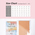Pack It Chic Clear Resealable Cello Bags, 4” x 6” (200 Pack) - Fits 4X6 Prints, Photos, A1 Cards, Envelopes