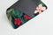 pingpi Pretty Mouse Pad Custom with Tropical Plants Flowers and Palm Trees