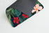 pingpi Pretty Mouse Pad Custom with Tropical Plants Flowers and Palm Trees