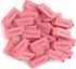 Pink Rubber Erasers for Kids - 120 Count Bulk for School Supplies, Art, and Office Use
