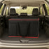 3-Pack Warmer/Frozen, Bodaon Insulated Food Delivery Bag, XXXL Pizza Cooler Bags, Rideshare Delivery Bag, Cold/Hot