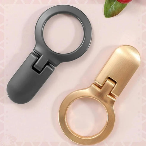 Aoleegatt Simple Wardrobe Drawer Cabinet Door Handle Handle European Style Coffee Table Bedside