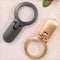 Aoleegatt Simple Wardrobe Drawer Cabinet Door Handle Handle European Style Coffee Table Bedside
