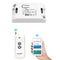 RODOT WiFi Smart Switch Tuya Light Switch Home Automation Timer, Works with Smart Life APP, Alexa, Google Home