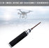 Create idea 6 in1 Screw Driver Allen Key Repair Tool Kit for RC Helicopter Car Airplane 1.5mm 2.0mm 2.5mm 3.0mm Slotted 3.0mm Cross 3.0mm Screwdriver