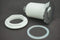AUXPhome Self-Lock Air Switch Button Spa Whirlpool Hot Tub - Air Bellow Inground