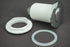 AUXPhome Self-Lock Air Switch Button Spa Whirlpool Hot Tub - Air Bellow Inground
