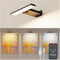 Koopala LED Picture Lights with 6000mAH Rechargeable Battery Powered, CRI95 Cordless Over