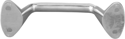 6in 316 KIMISS Door Grab Handle, Grab Bars Shower Handle Handrail Pull Replacement Stainless Steel Marine Hardware