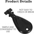 JLEivvi 1 Pack Paper Towel Dispenser Replacement Plastic Key Universal Paper Towel Dispenser Key Toilet Paper Dispenser