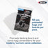 BCW Current Premade Comic Bags and Boards | Comic Book Sleeves and Backer Boards for Current/Modern Comic Books |