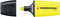 STABILO BOSS Mini Highlighter, 5-Color Set, Yellow, Orange, Pink, Green, Blue