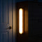 Generic USB Rechargeable Wall Mounted Light, Battery Powered Operated Wall Strip Lights, Rechargeable