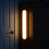 Generic USB Rechargeable Wall Mounted Light, Battery Powered Operated Wall Strip Lights, Rechargeable