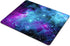 Customized Galaxy Nebula Universe Space Mouse Pad, Non-Slip Rubber Base for Computers, Laptop, Office Desk Accessories