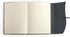 Cavallini Toscana Journals: Brown 5 x 7 Hardbound Leather